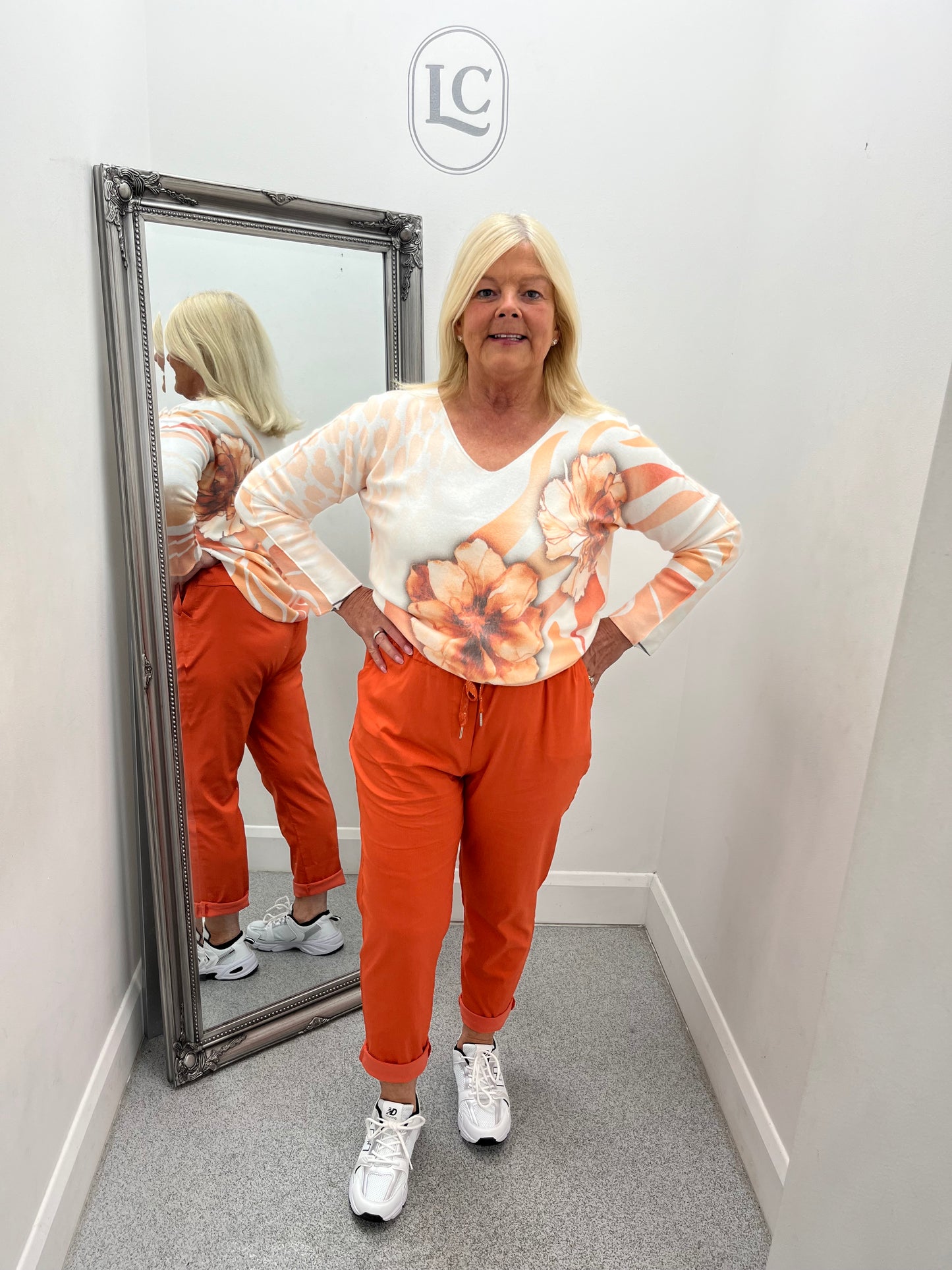 Adara Magic Trousers 10 colours