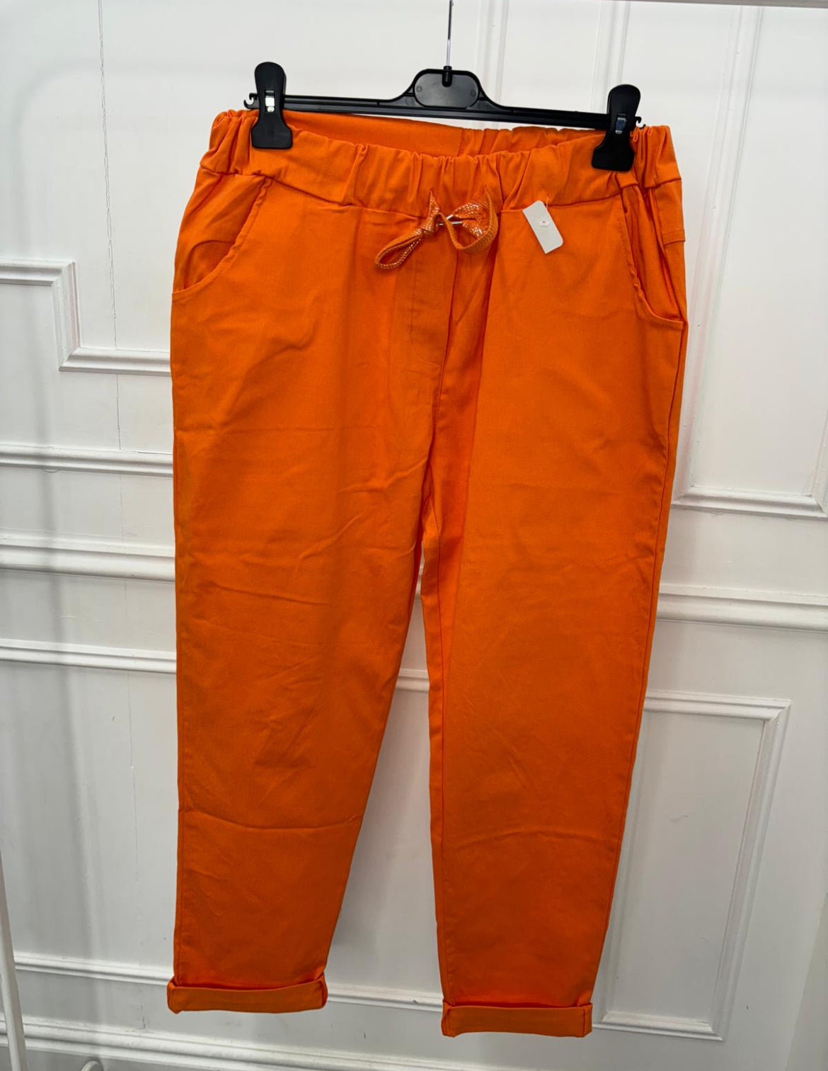 Stretch Magic Trousers Plus