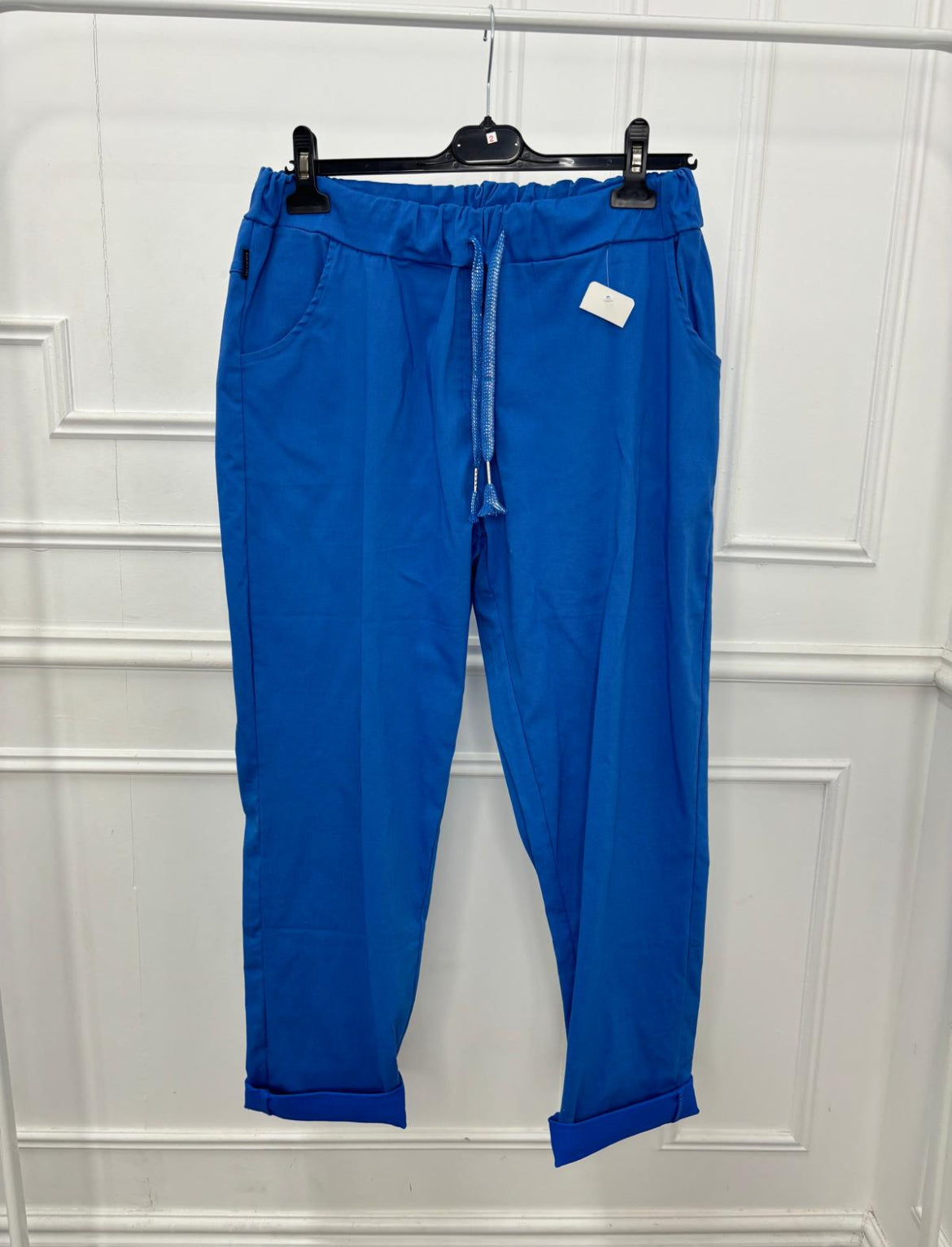 Stretch Magic Trousers Plus