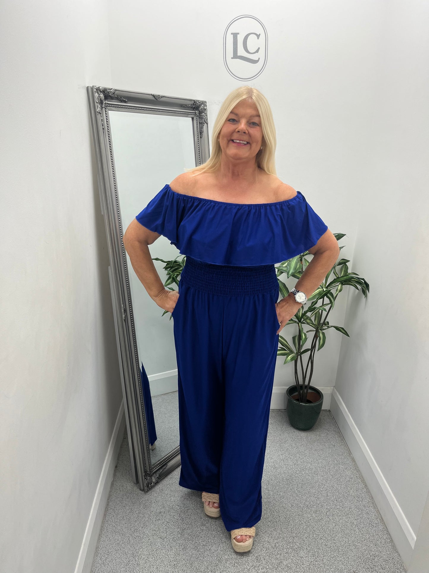 Bardot Jumpsuits in 6 colours