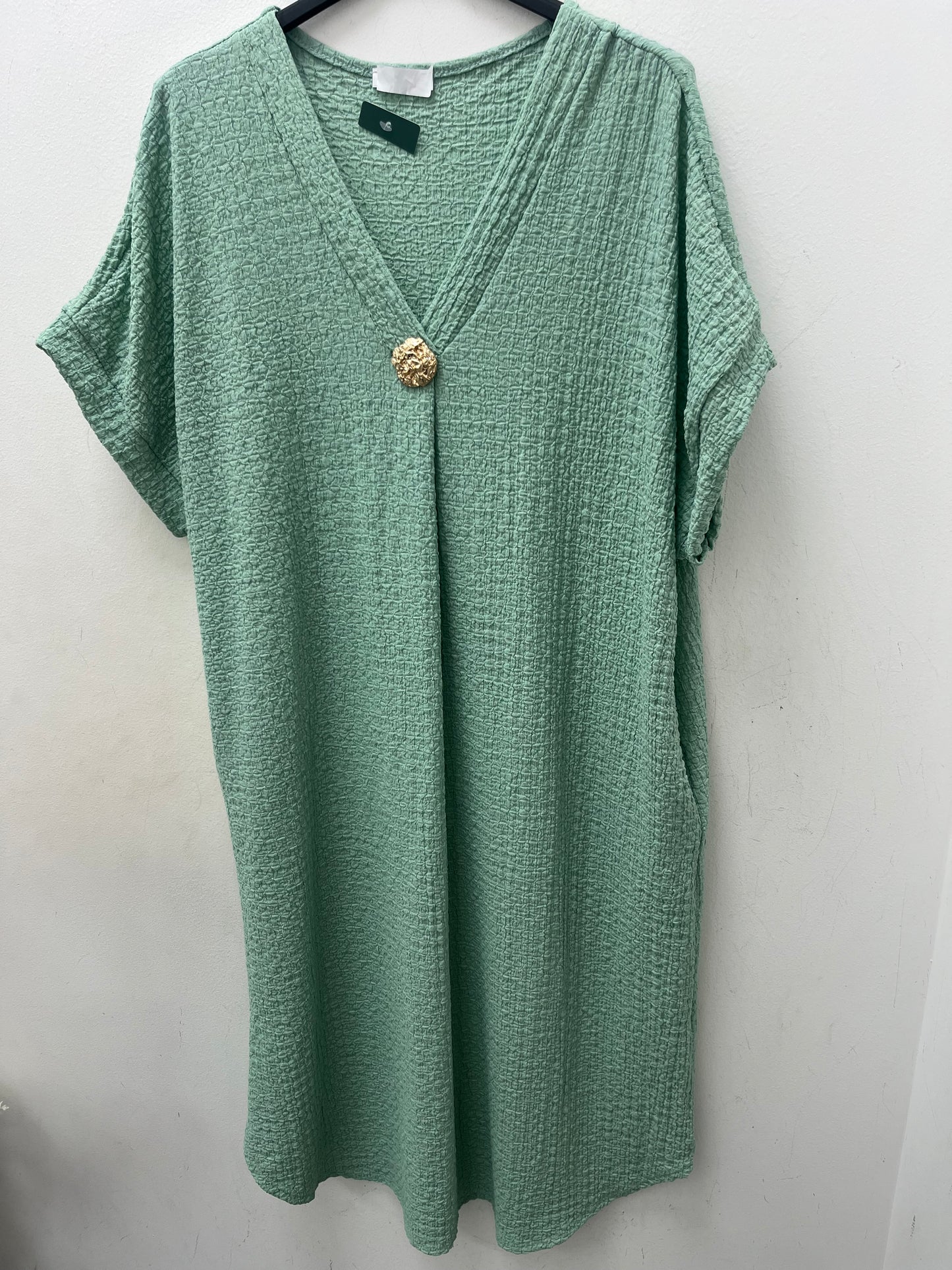 Arabella Oversize Dress