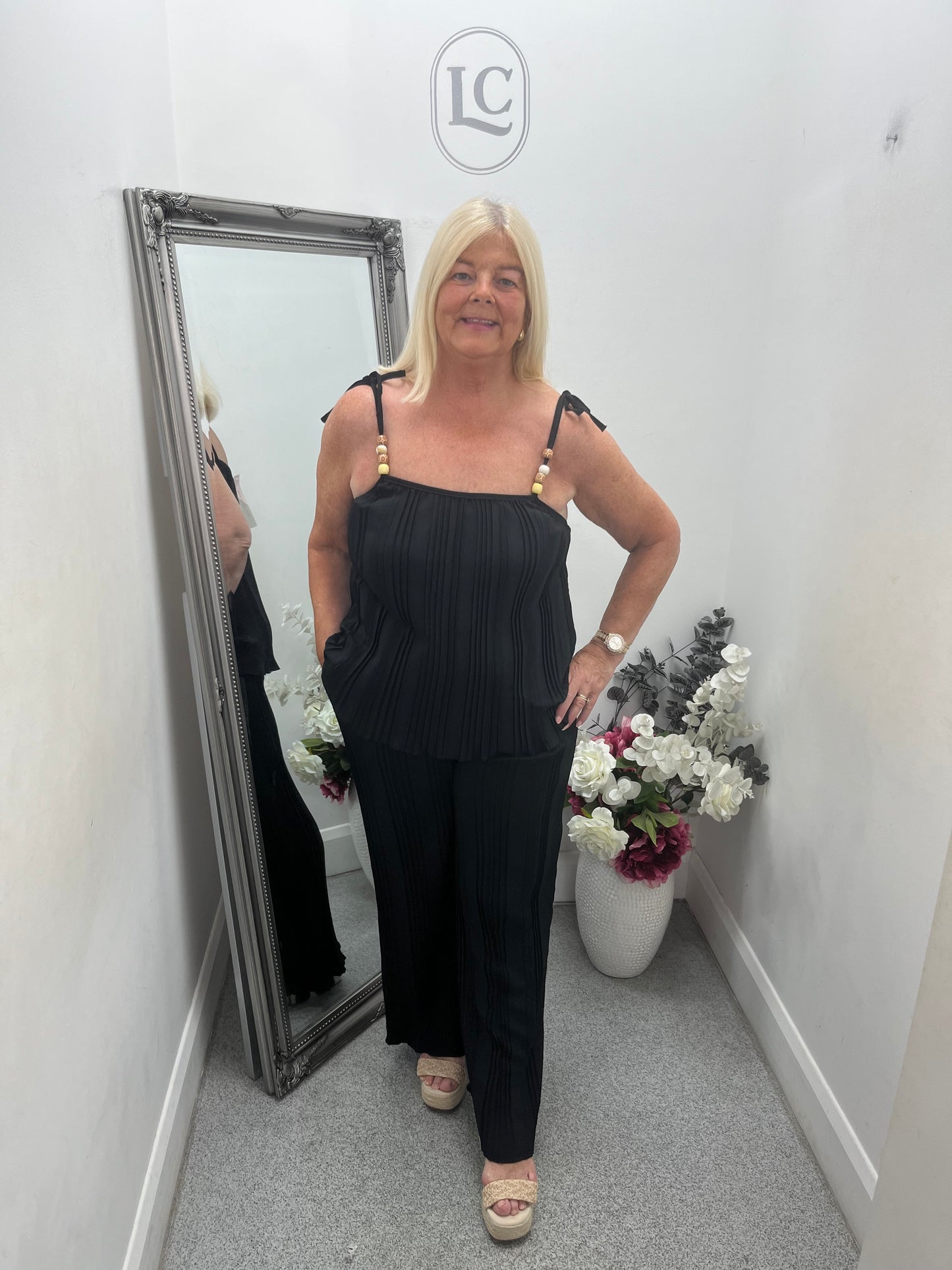 Ellie Co Ord in 10 colours