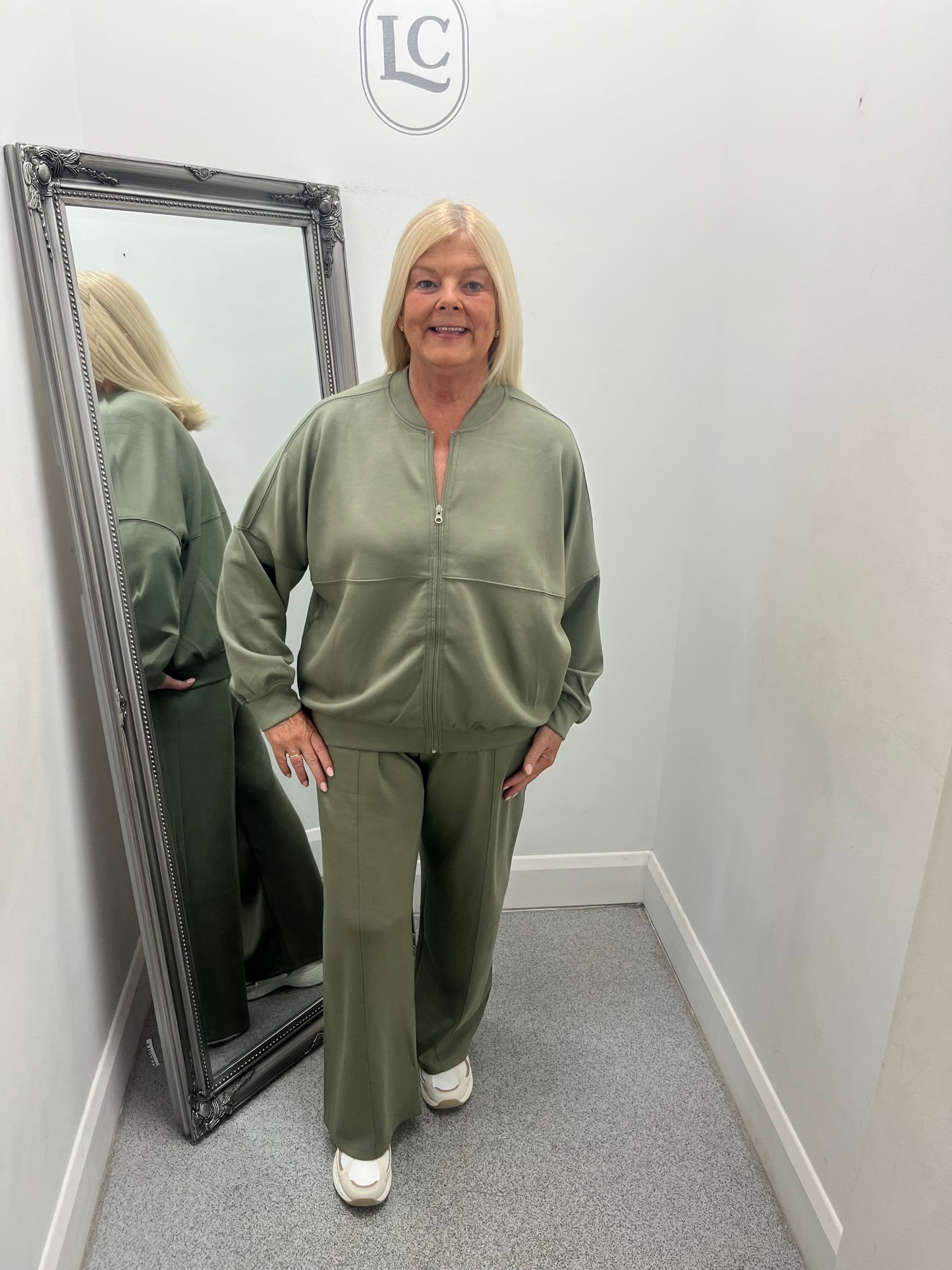 Suzanna Co Ord in 8 colours