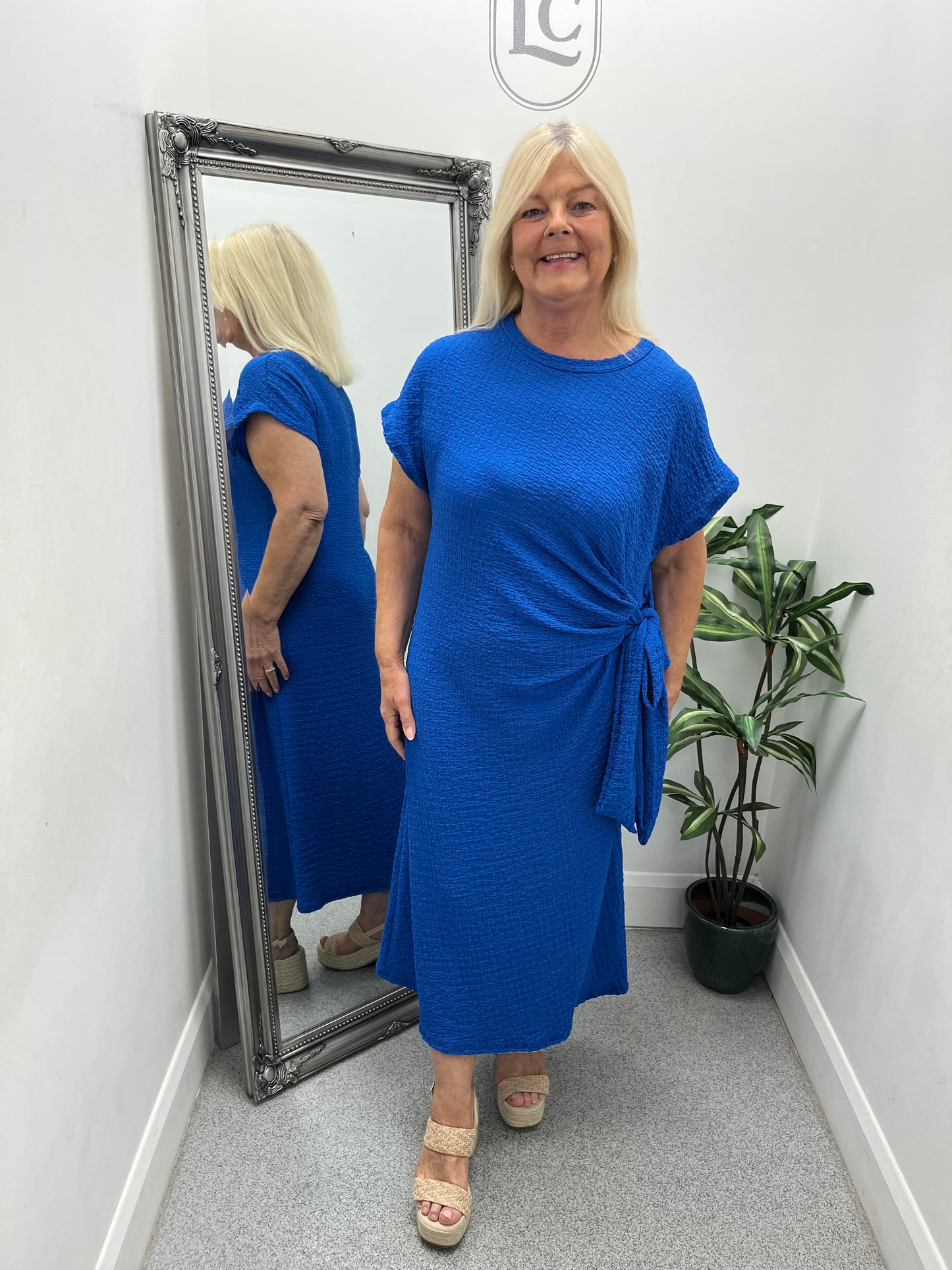 Diana Dress