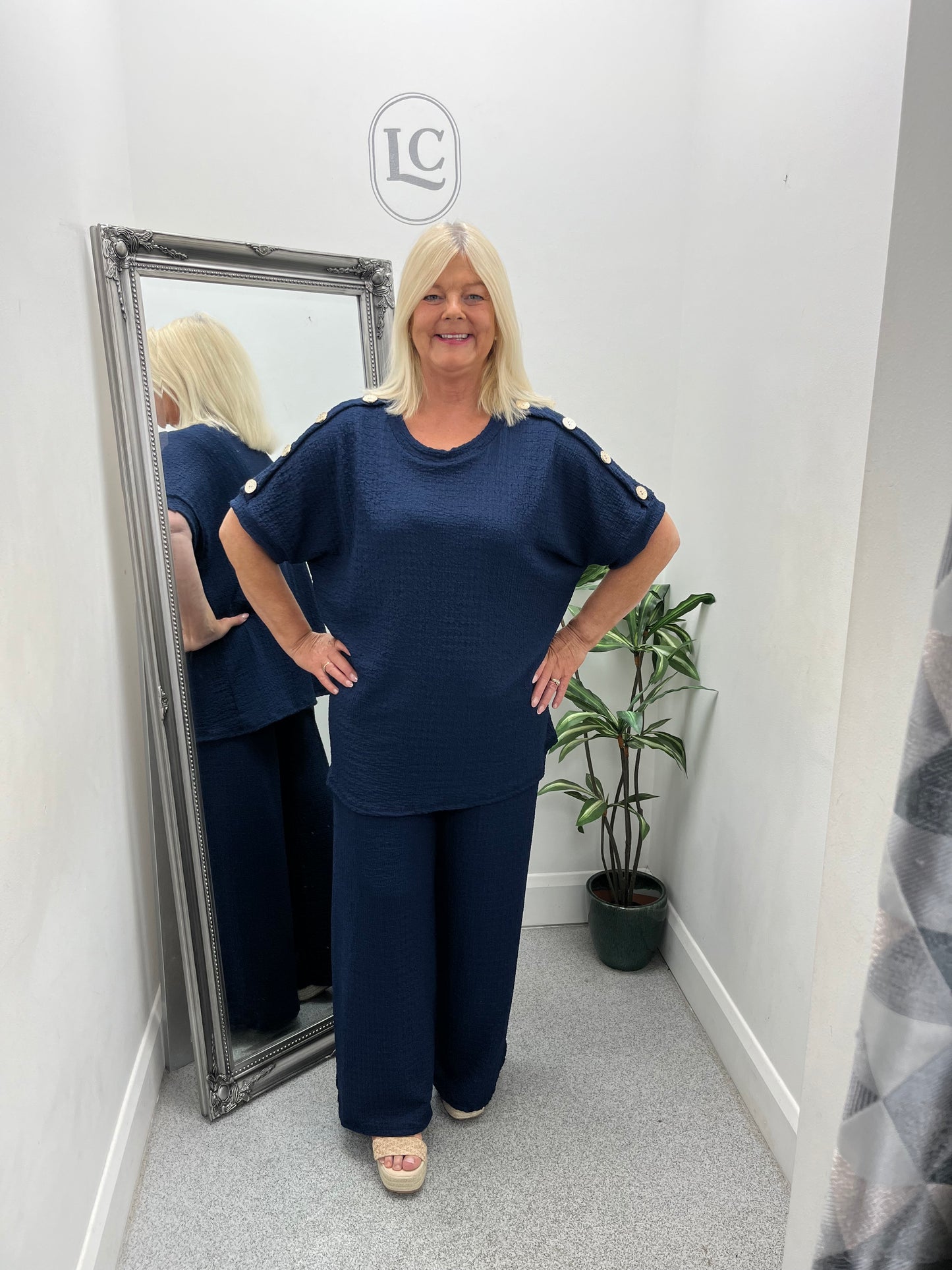 Alannah Co Ord