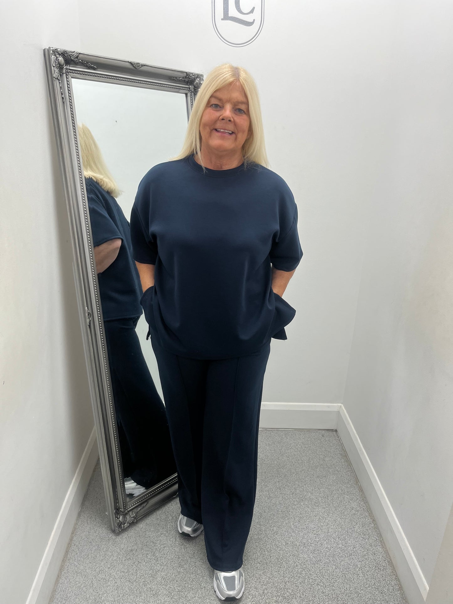 Stella Co Ord in 7 colours