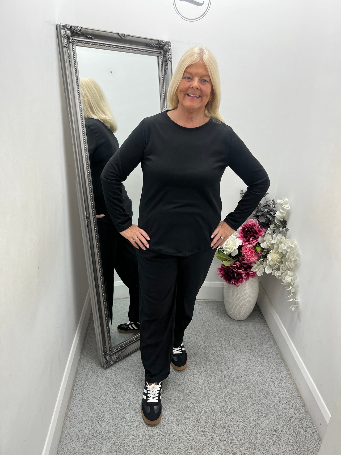 Linda Co Ord in 6 colours