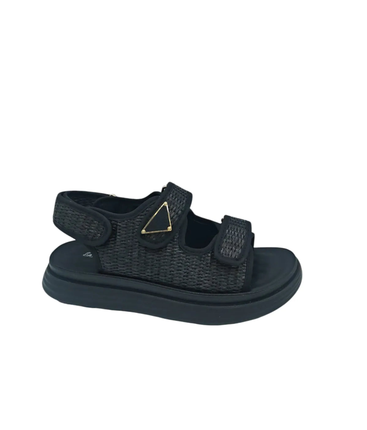 Missi Sandal in 3 colours