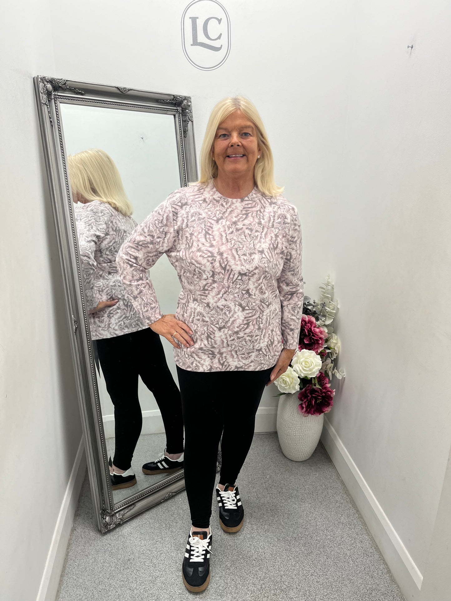 Addison Jumper in 6 colours
