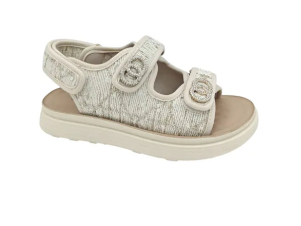 Louisa Sandal