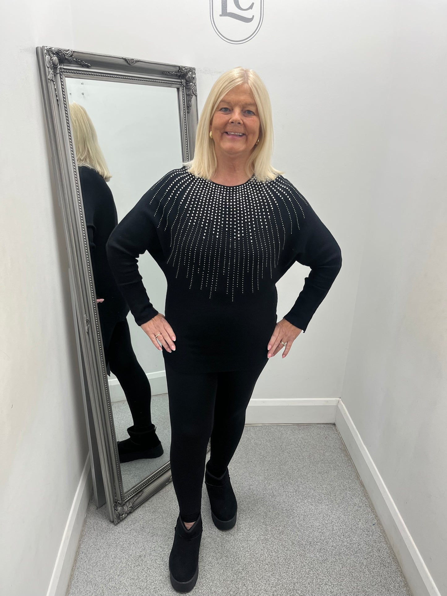 Sienna Jumper in 6 colours