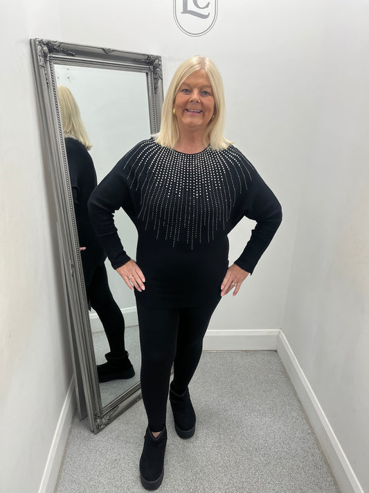 Sienna Jumper in 6 colours