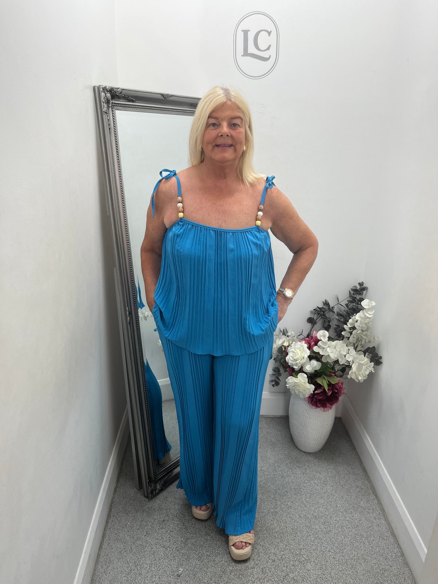 Ellie Co Ord in 5 colours