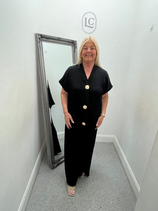 Sabrina Top and Trouser Co Ord in 10 colours