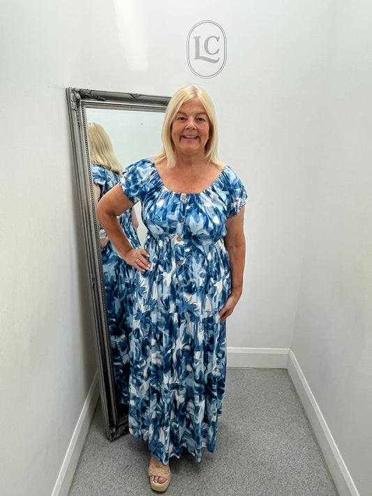 Jasmine in 4 colours