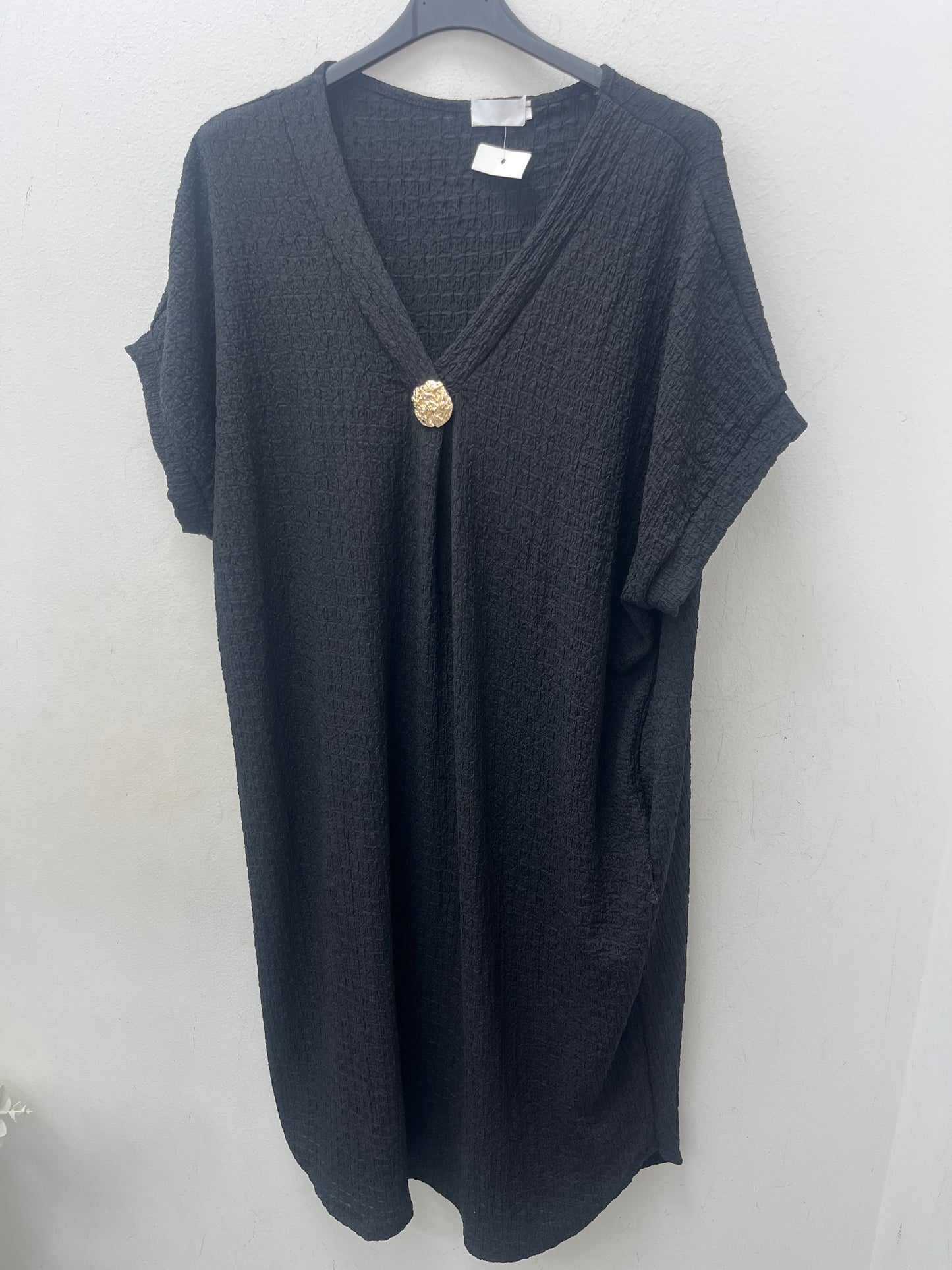 Arabella Oversize Dress