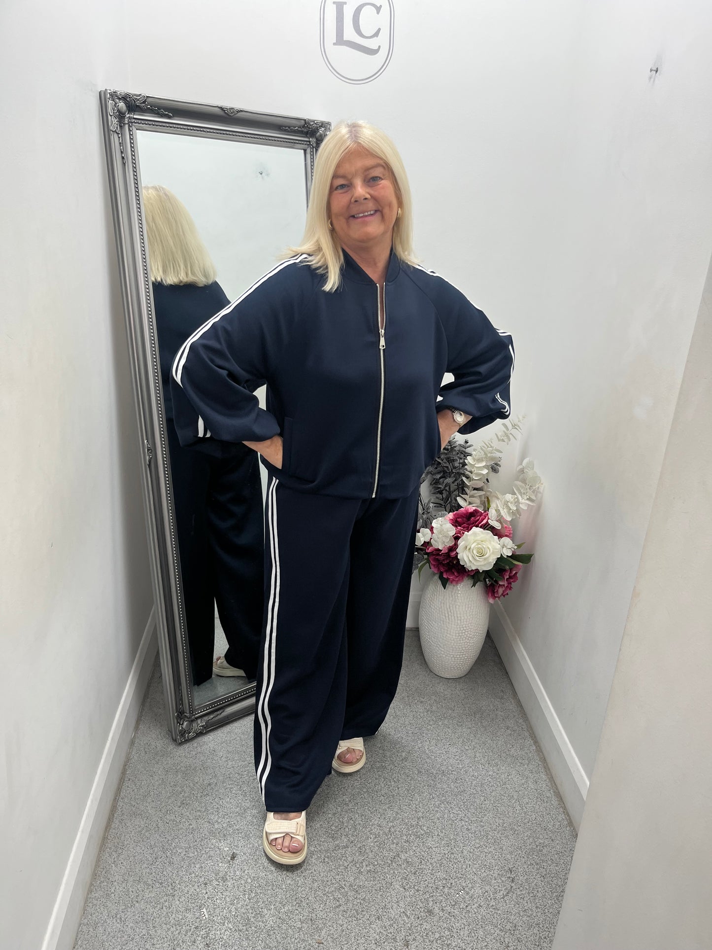 Jacinta Co Ord in 8 colours