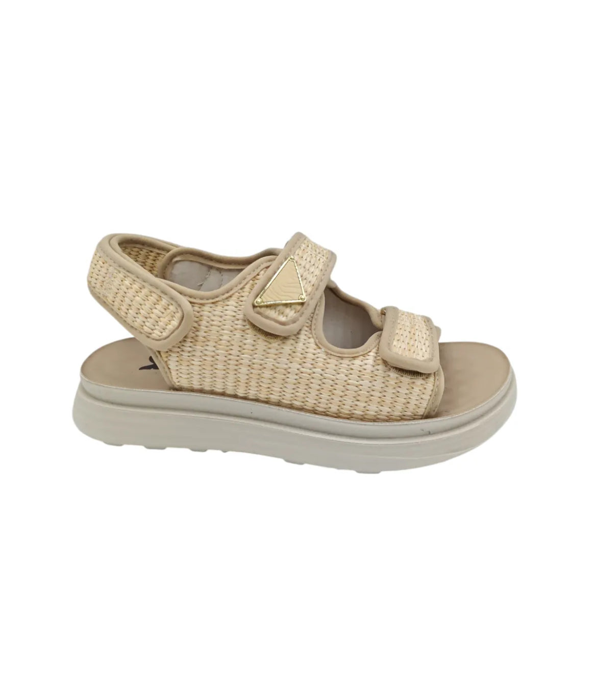 Missi Sandal in 3 colours