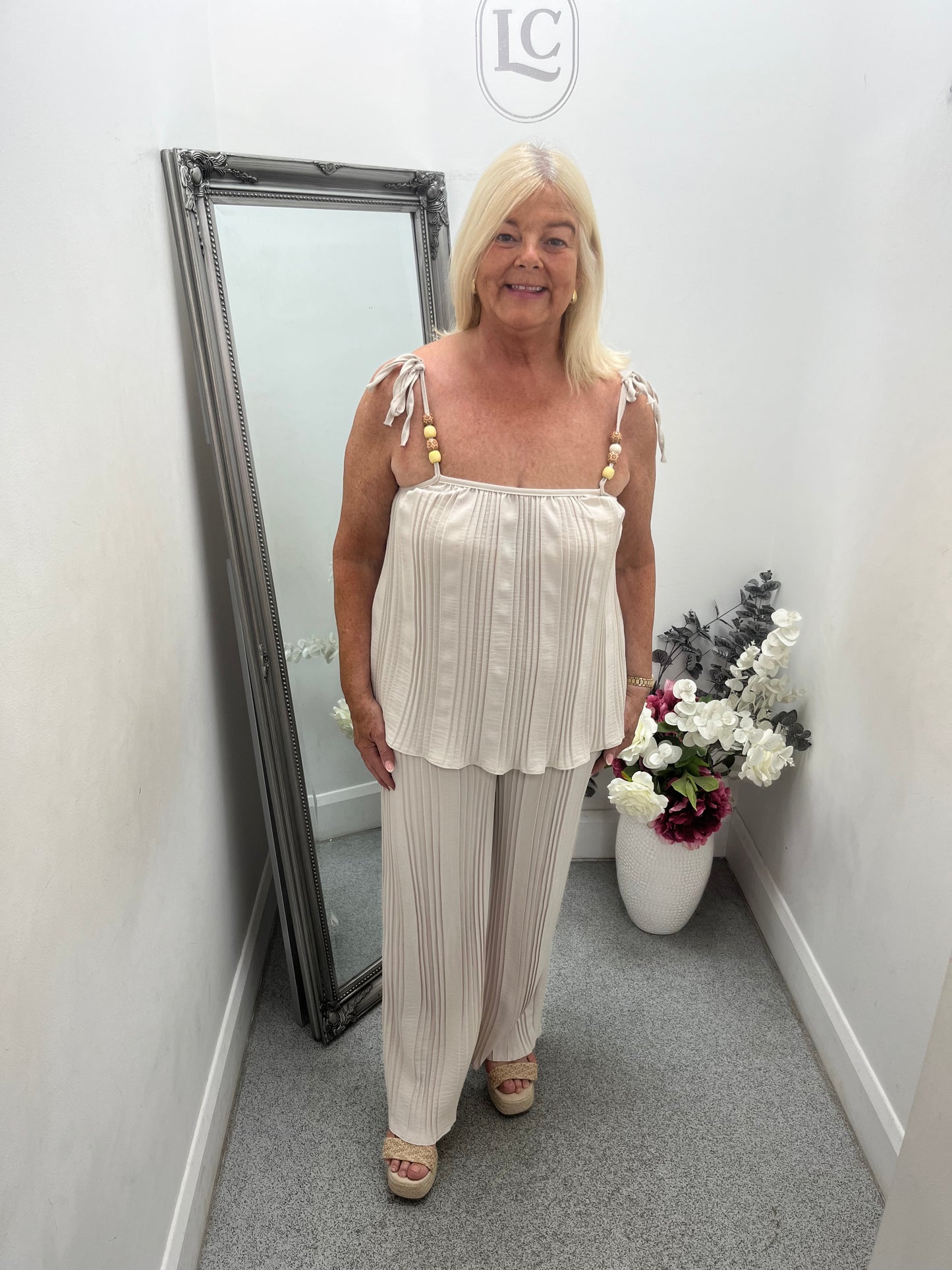Ellie Co Ord in 5 colours