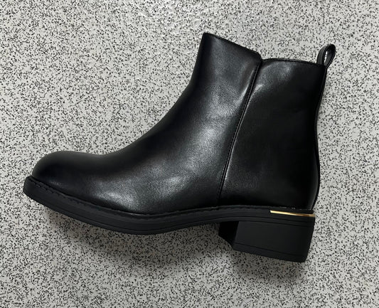 Stella Ankle Boot