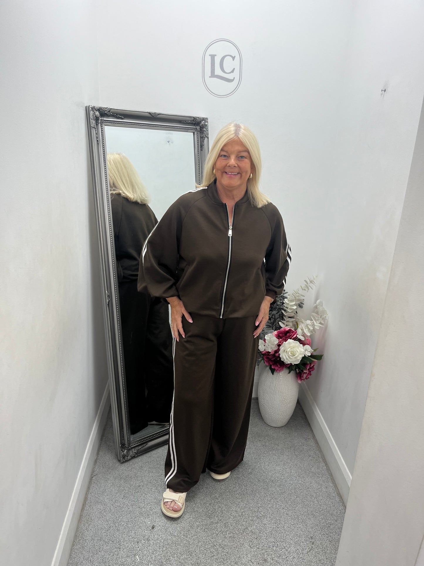 Jacinta Co Ord in 8 colours