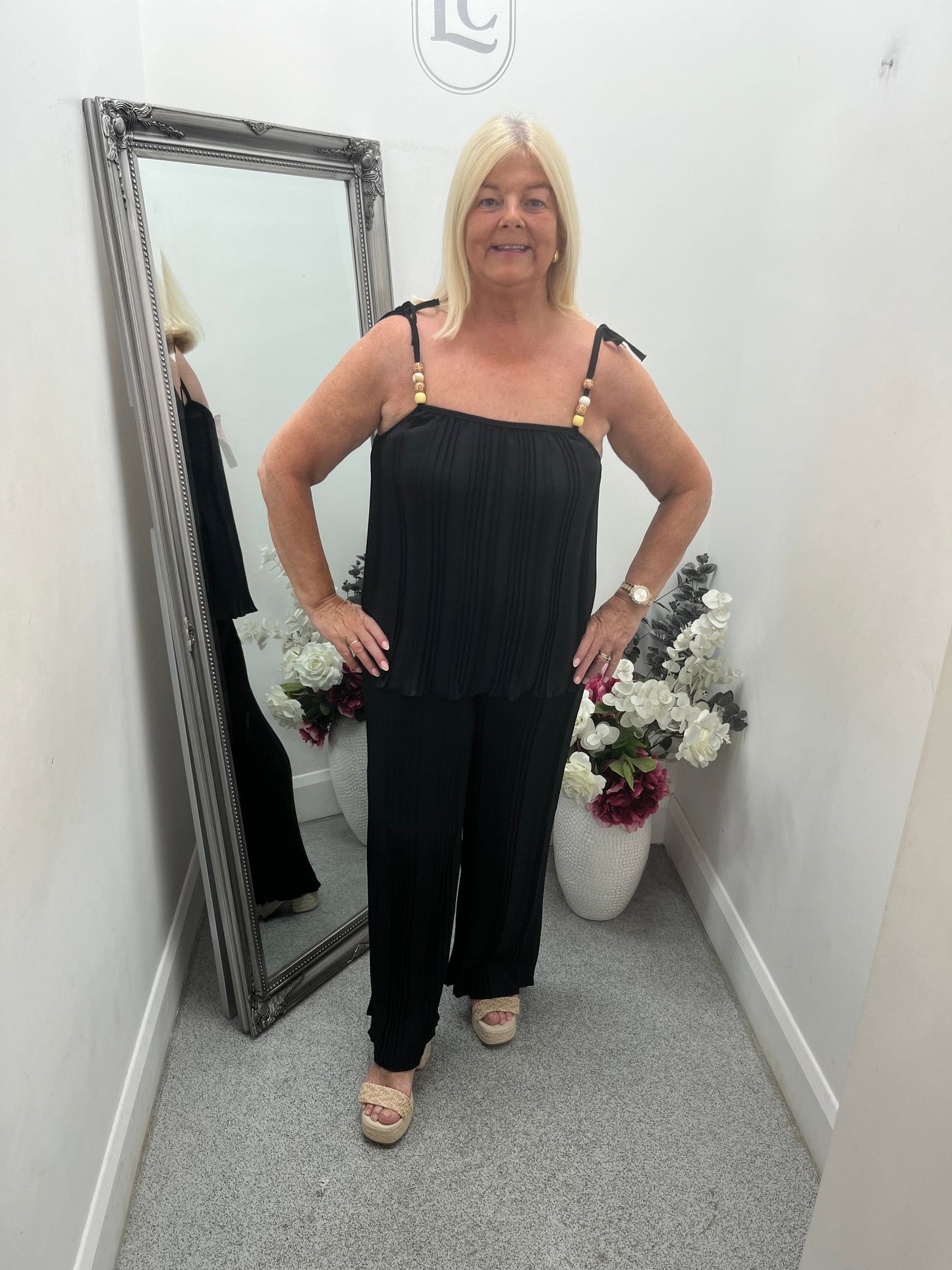 Ellie Co Ord in 5 colours
