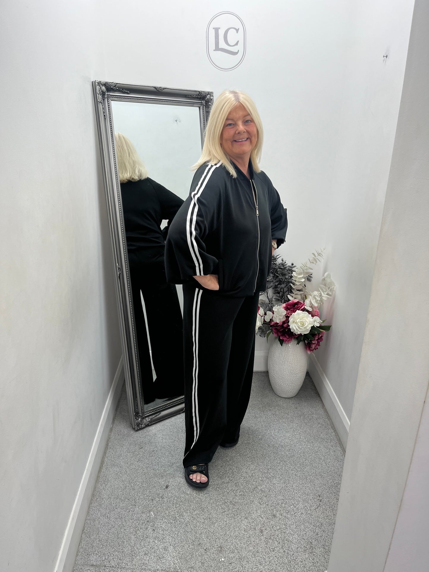 Jacinta Co Ord in 8 colours