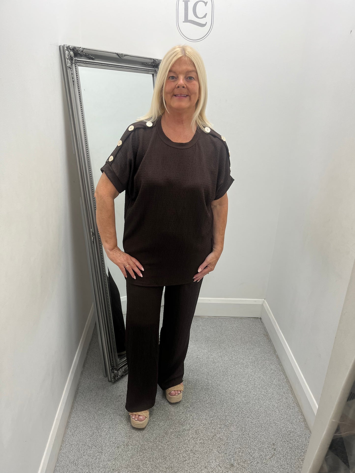 Alannah Co Ord