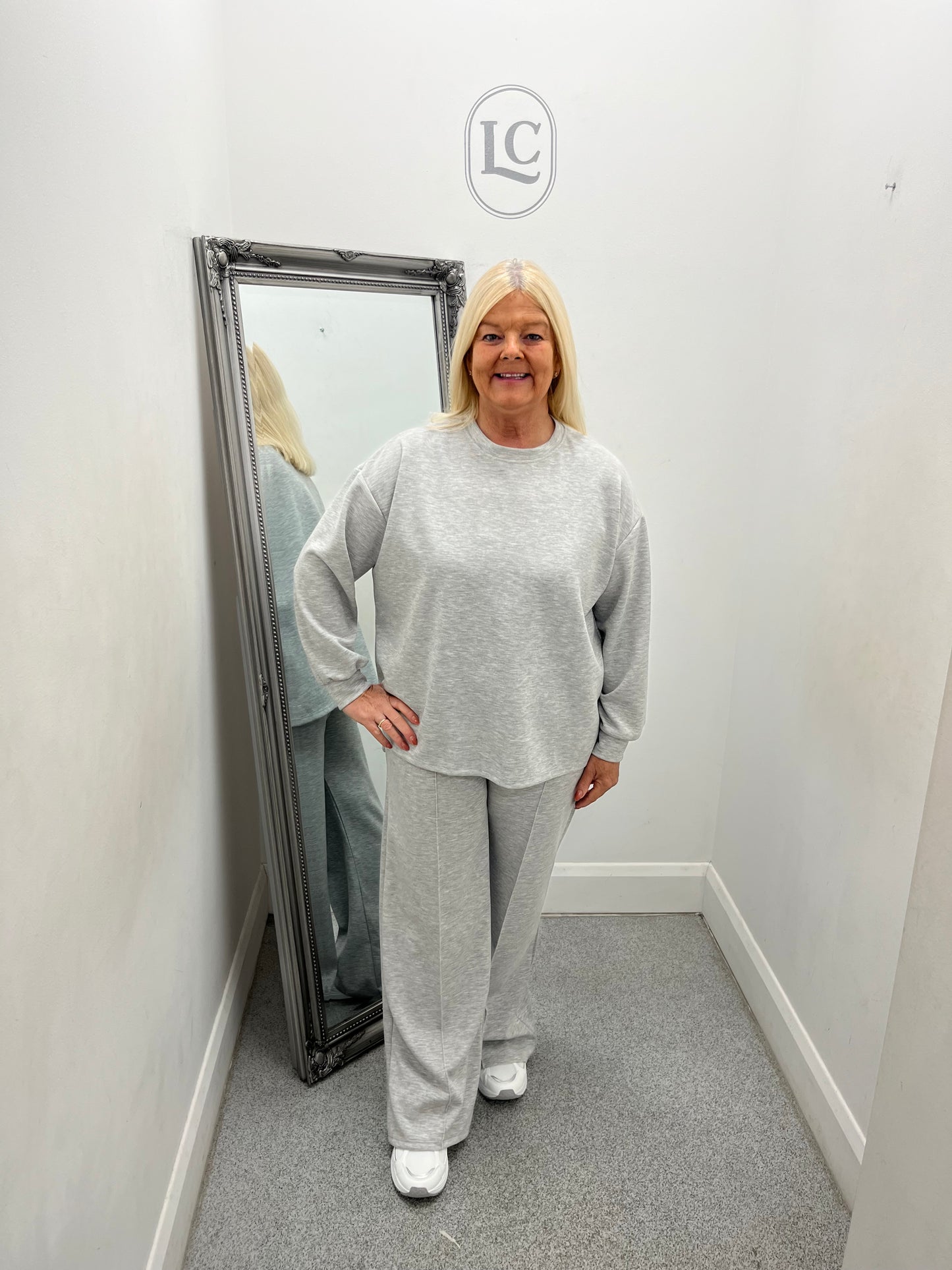 Alannah Co Ord in 9 colours