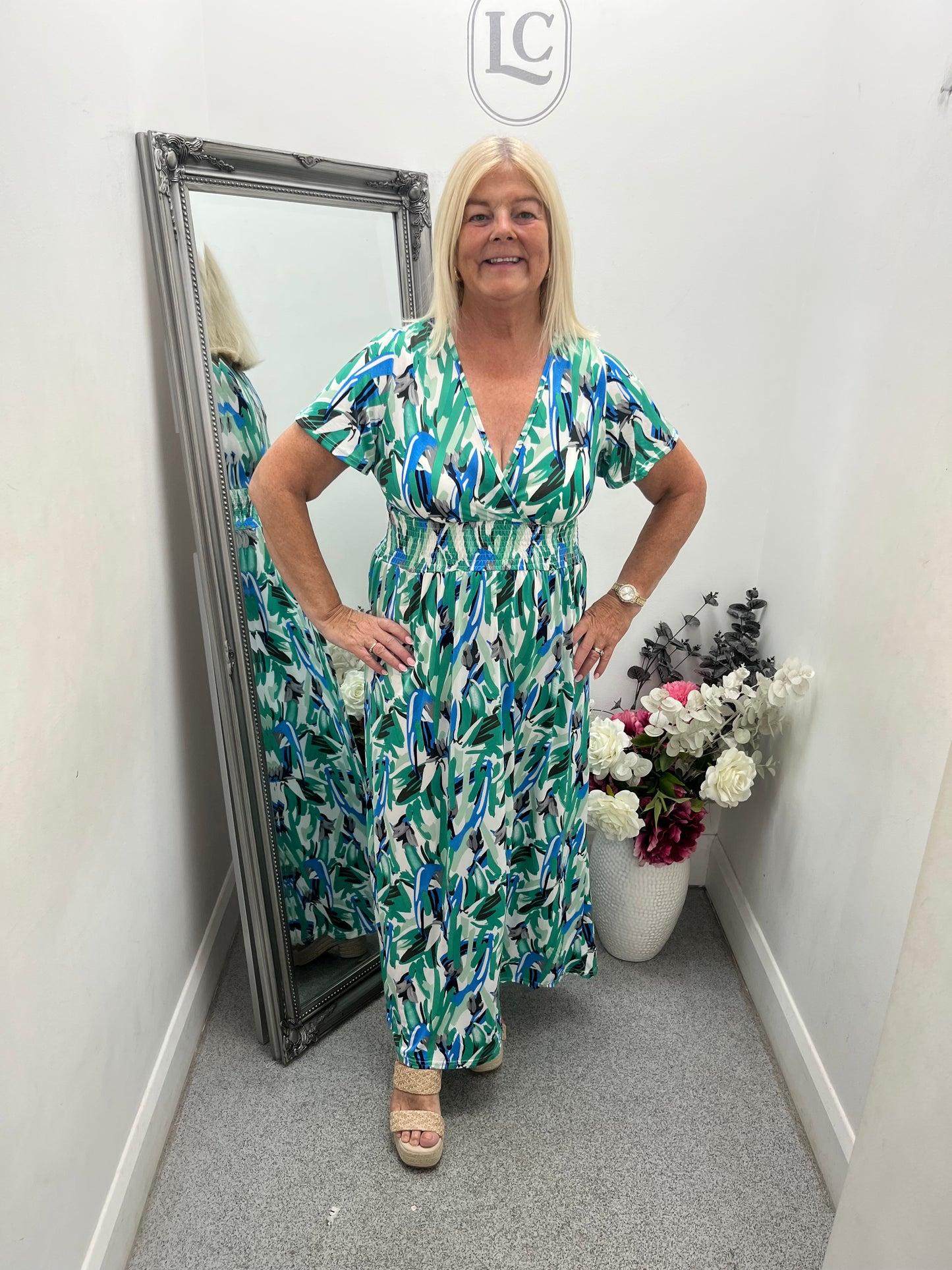 Majella Green