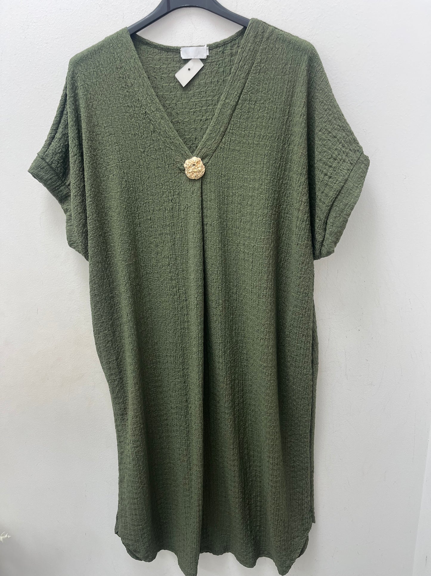 Arabella Oversize Dress