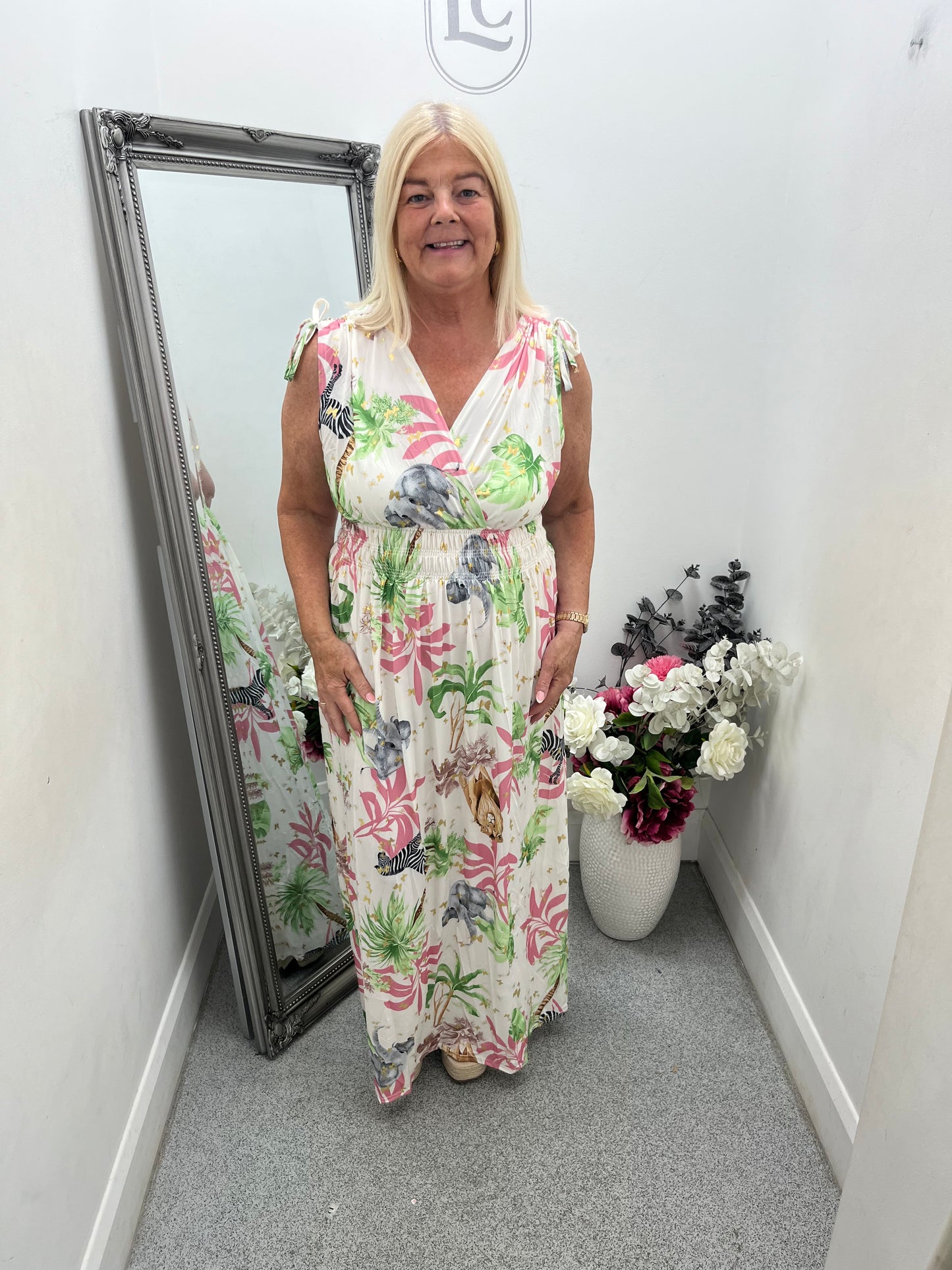 Brenda White