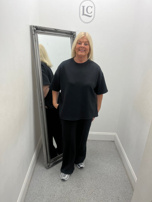 Stella Co Ord in 7 colours