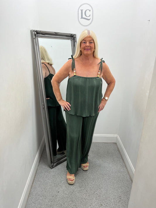 Ellie Co Ord in 10 colours