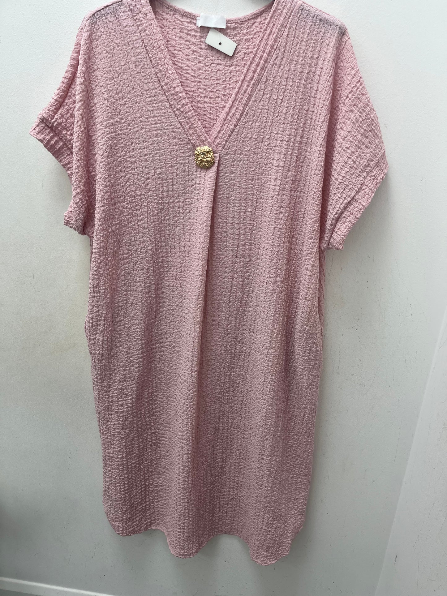 Arabella Oversize Dress