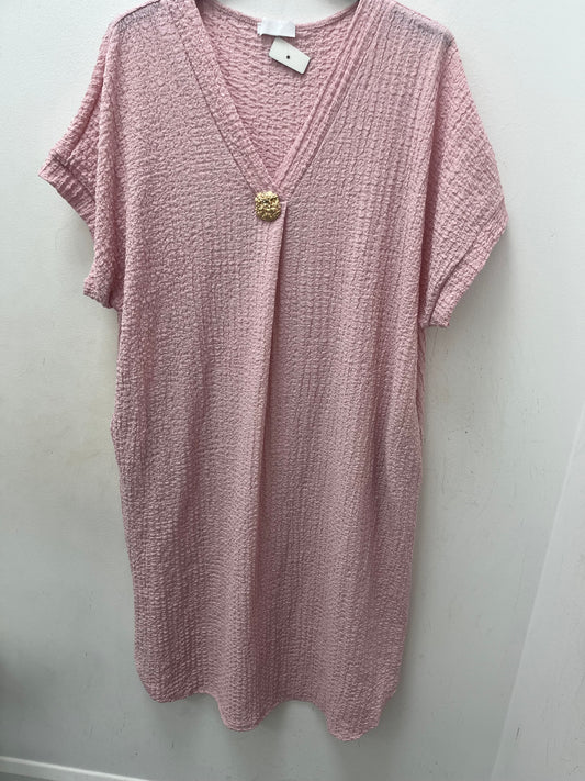 Arabella Oversize Dress