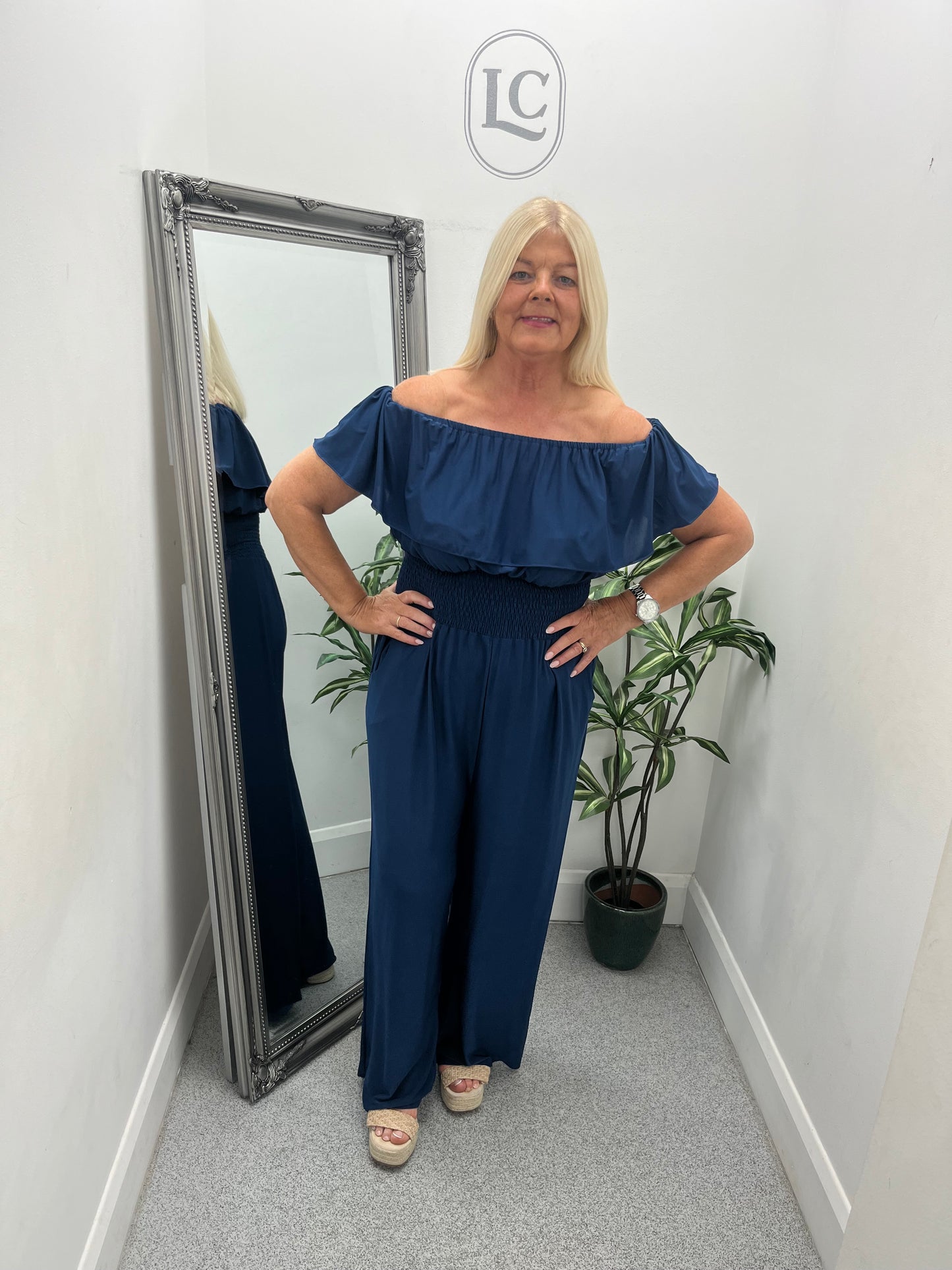 Bardot Jumpsuits in 6 colours