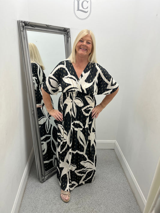 Bethany in 4 colours