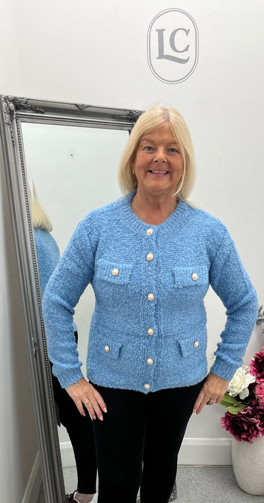 Josie Cadigan in 6 colours