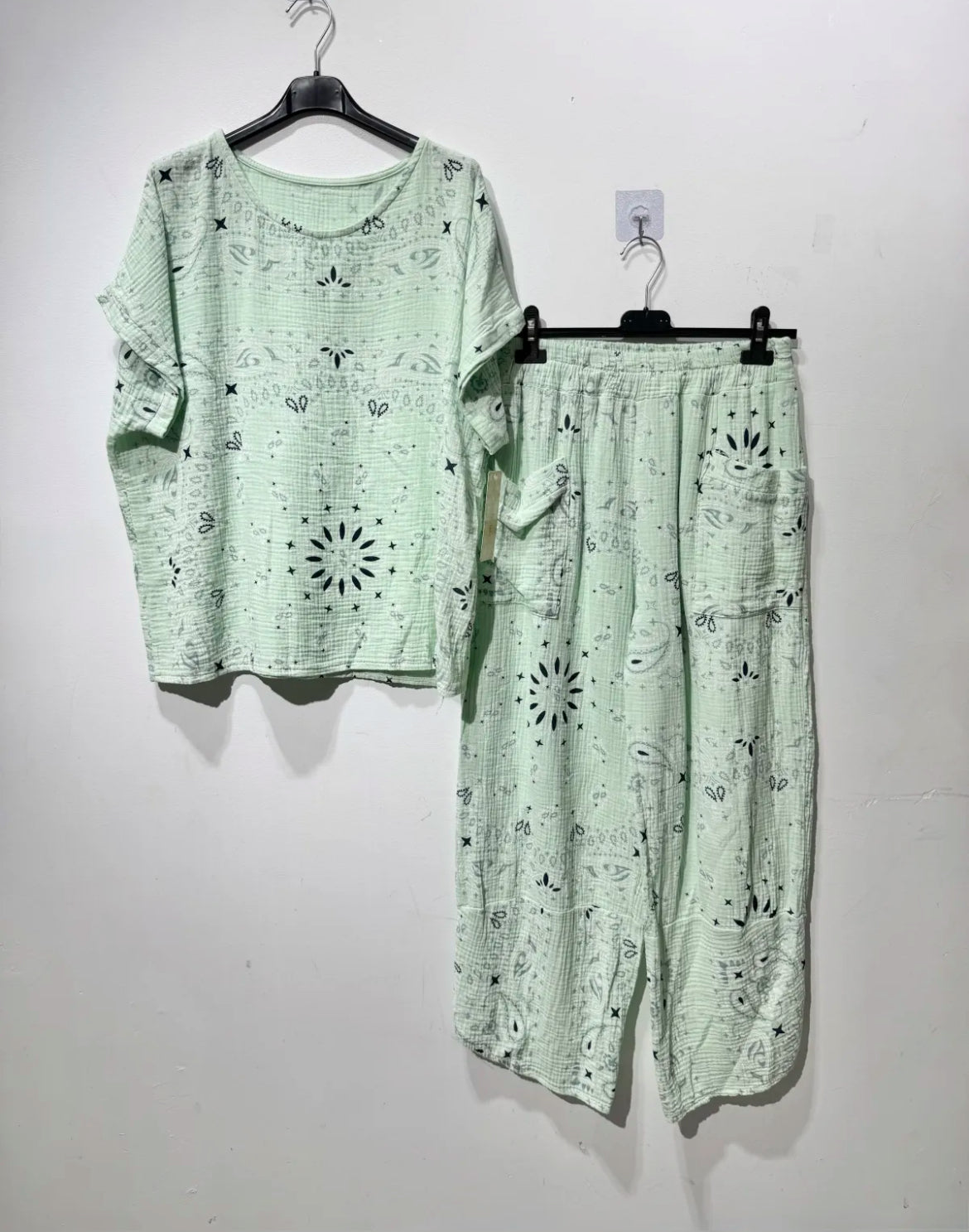 Camila Co Ord in 8 colours