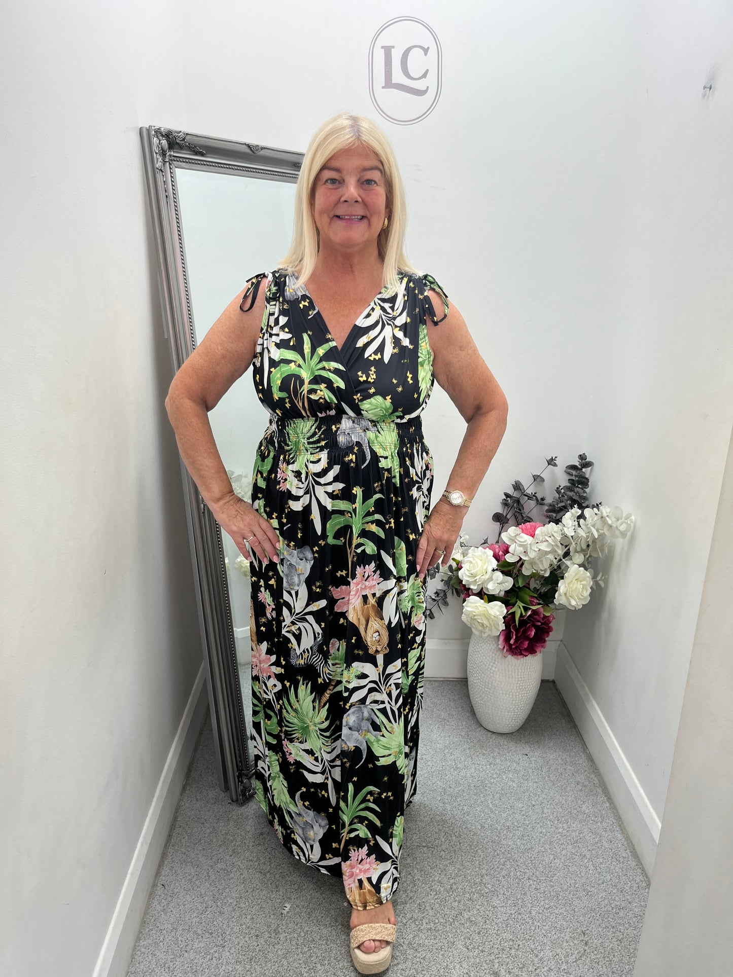 Brenda Green