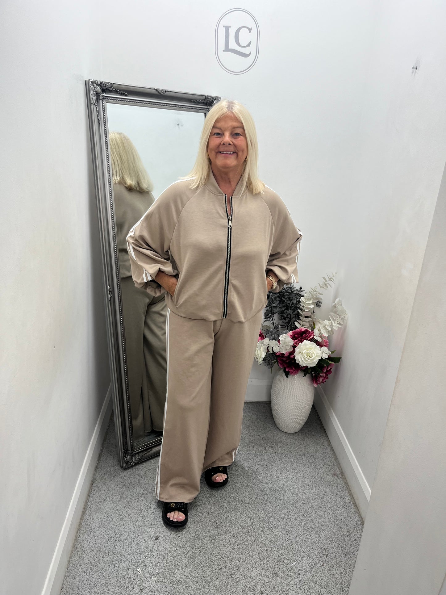 Jacinta Co Ord in 8 colours