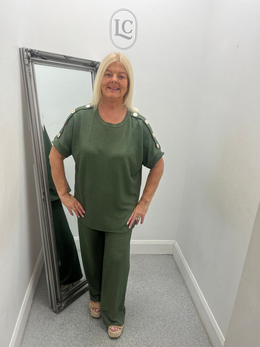 Alannah Co Ord