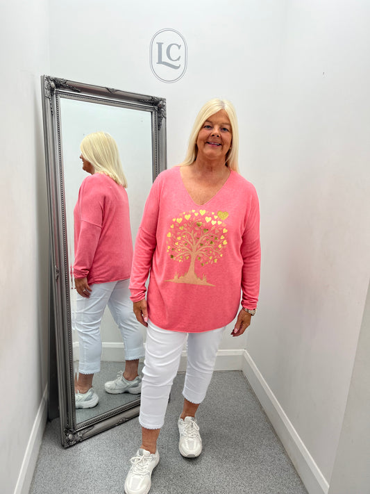 Olivia Jumper