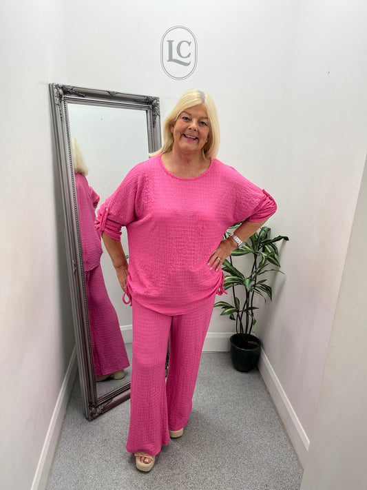 Ariana Trouser Set