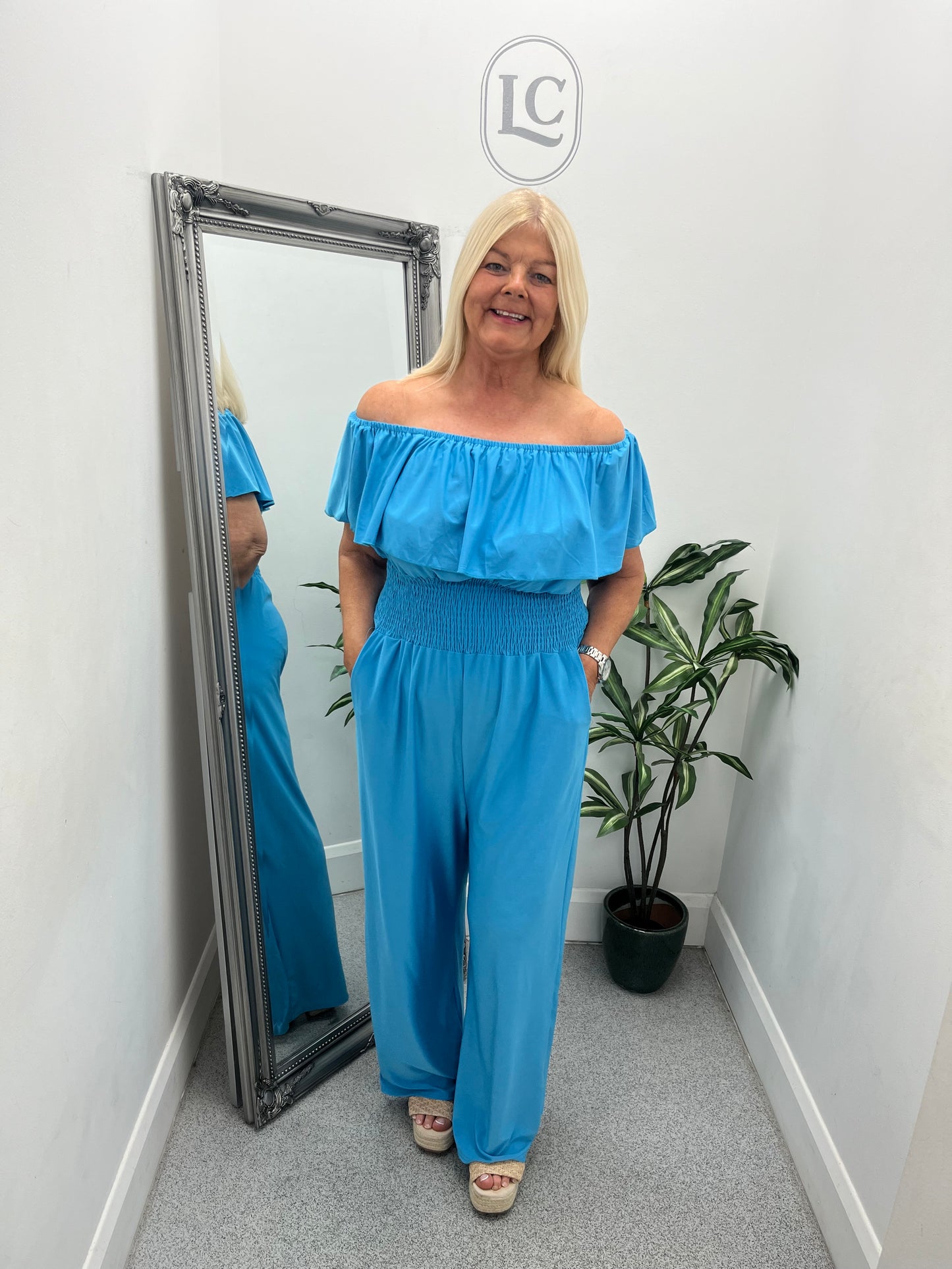 Bardot Jumpsuits in 6 colours