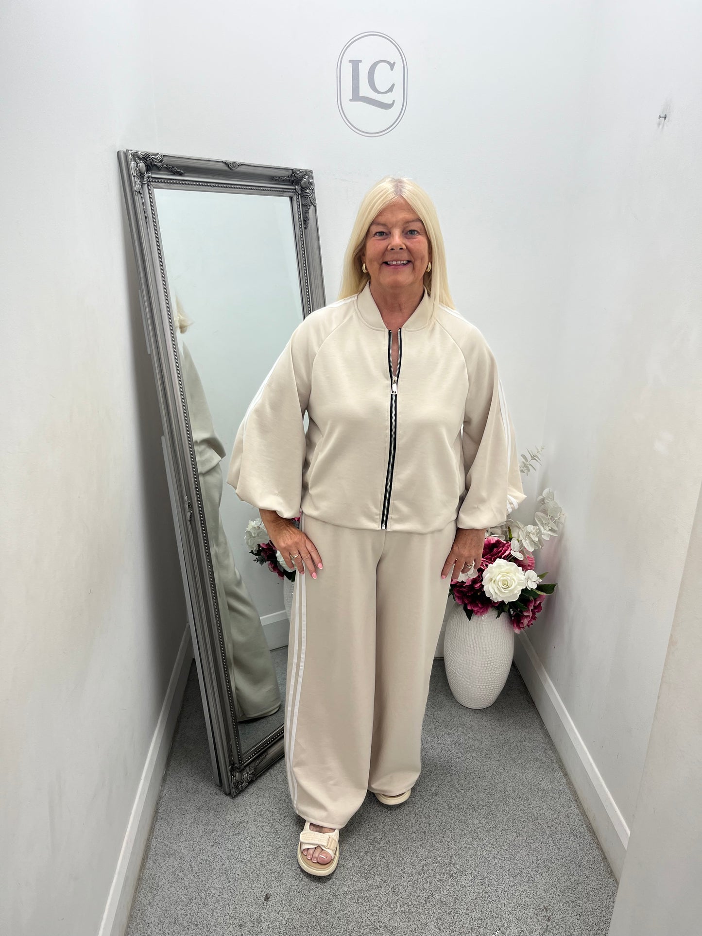 Jacinta Co Ord in 8 colours