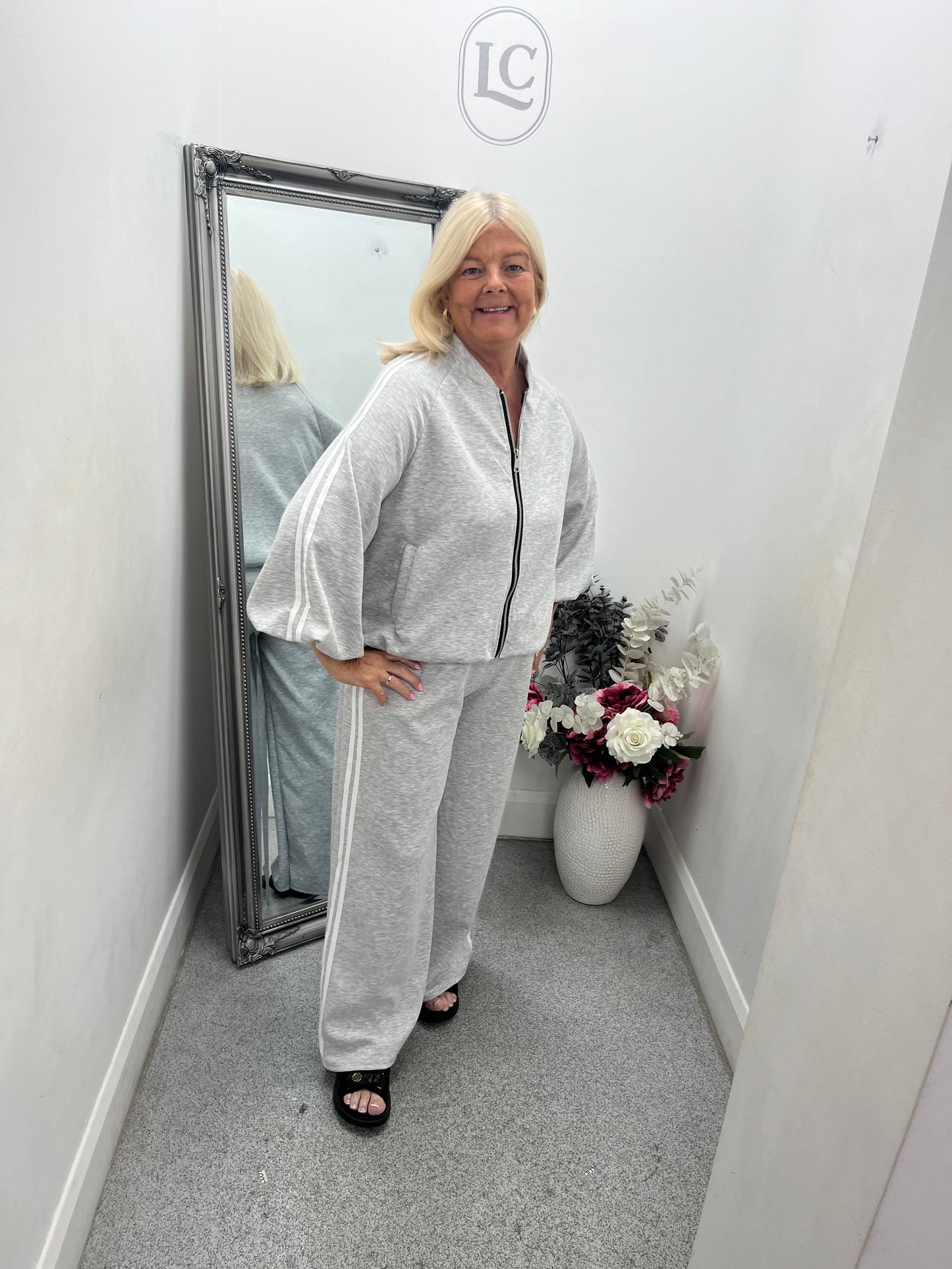 Jacinta Co Ord in 8 colours