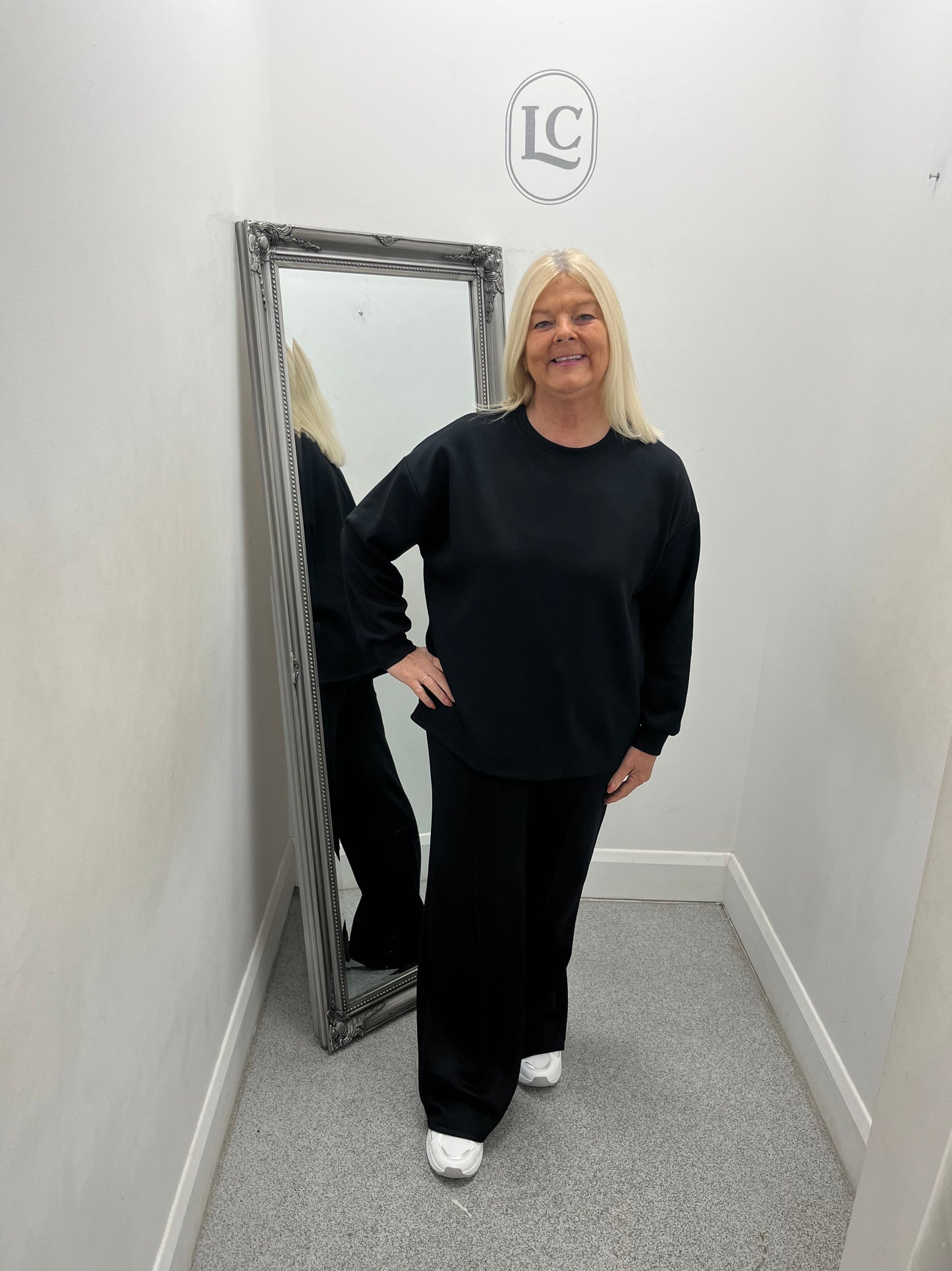 Alannah Co Ord in 9 colours