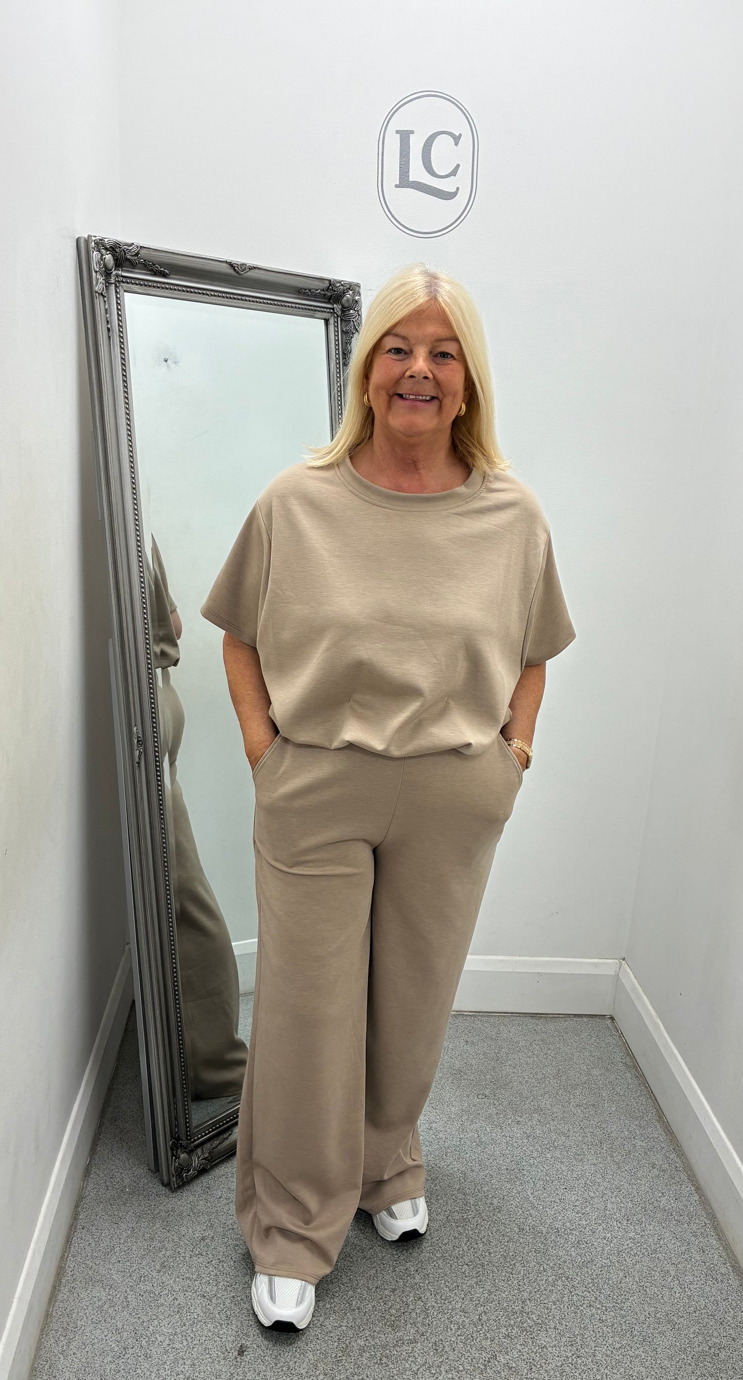 Marina Set in 6 colours